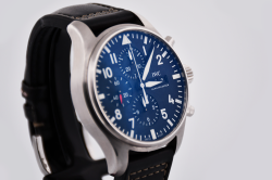 Men's Pre-Owned IWC Wristwatch