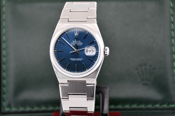 Men's Pre-Owned Rolex Wristwatch